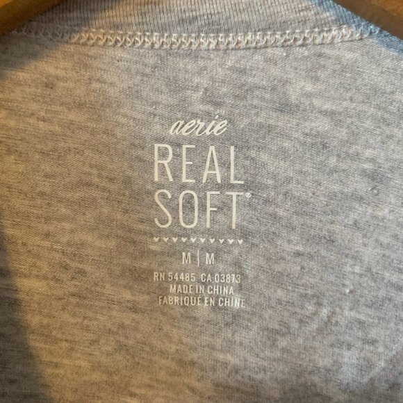 Grey t-shirt - Picture 3 of 7